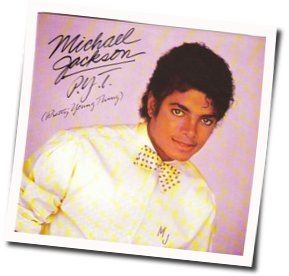 Pyt Pretty Young Thing  Chords by Michael Jackson