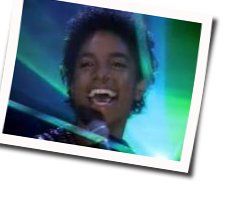 Rock With You Bass Tab by Michael Jackson