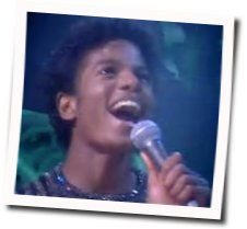 Rock With You  Chords by Michael Jackson