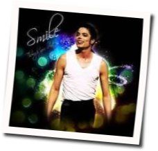 Smile Chords by Michael Jackson