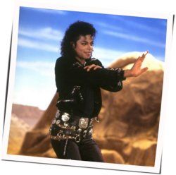 Speed Demon Chords by Michael Jackson