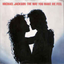 The Way You Make Me Feel Chords by Michael Jackson