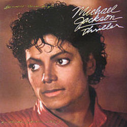 Thriller Chords by Michael Jackson