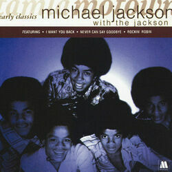 We've Got A Good Thing Going Chords by Michael Jackson