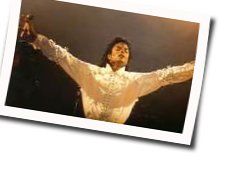 Working Day And Night Bass Tab by Michael Jackson