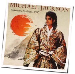 Michael Jackson chords for Working day night