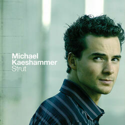 Cry To Me Ukulele by Michael Kaeshammer