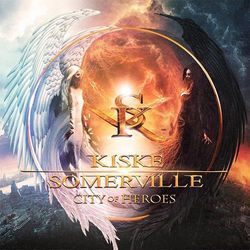Let's Be Heroes Chords by Kiske Michael