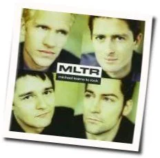 Something You Should Know Chords by Michael Learns To Rock