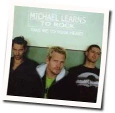 Take Me To Your Heart Chords by Michael Learns To Rock