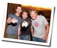 That's Why You Go Away Chords by Michael Learns To Rock