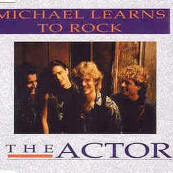The Actor Chords by Michael Learns To Rock