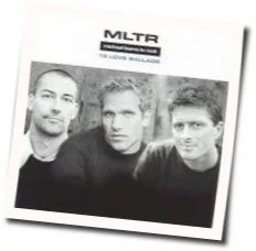 The Ghost Of You Chords by Michael Learns To Rock