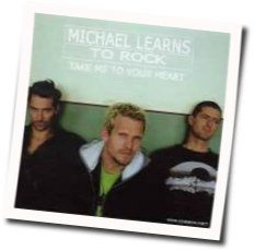 Complicated Heart Chords by Michael Learns To Rock