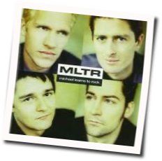 Something You Should Know Chords by Michael Learns To Rock
