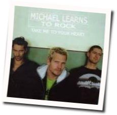 Take Me To Your Heart Chords by Michael Learns To Rock