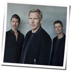 Wild Women Chords by Michael Learns To Rock