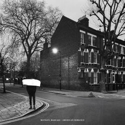 In The Light Chords by Michael Marcagi