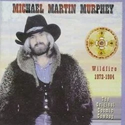 Wildfire Tab by Michael Martin Murphey