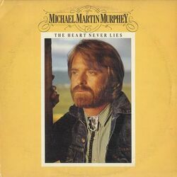 Don't Count The Rainy Days by Michael Martin Murphey