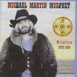 Wildfire Chords by Michael Martin Murphey