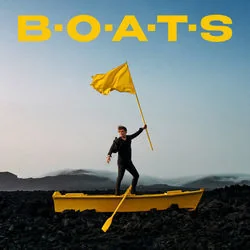 Boats Chords by Paddy Kelly