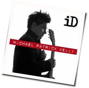 Higher Love Chords by Paddy Kelly