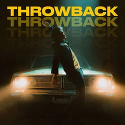 Throwback Chords by Paddy Kelly