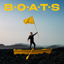 Boats Chords by Paddy Kelly