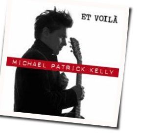 Et Voilà Chords by Paddy Kelly