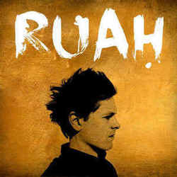 Ruah Chords by Paddy Kelly