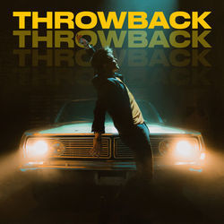 Throwback Chords by Paddy Kelly