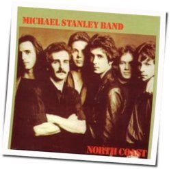 In The Heartland by Michael Stanley Band