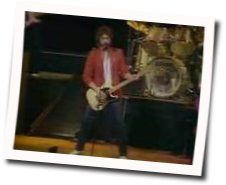 Somewhere In The Night Chords by Michael Stanley Band