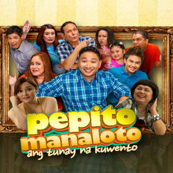 Pepito Manaloto Theme Song Chords by Michael V