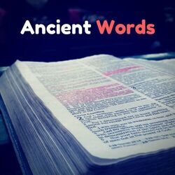 Ancient Words Chords by Michael W. Smith