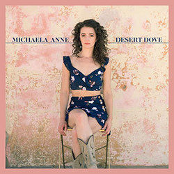 Desert Dove Chords by Michaela Anne