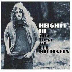 Heighty Hi Chords by Lee Michaels