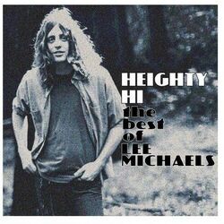 Heighty Hi by Lee Michaels