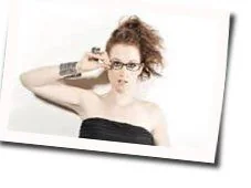 Can't Help Falling In Love Ukulele Chords by Ingrid Michaelson