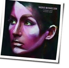 Celebrate (Ver2) Chords by Ingrid Michaelson