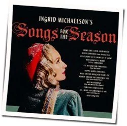 Christmas Lights Chords by Ingrid Michaelson