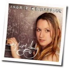 Everybody (Ver2) Chords by Ingrid Michaelson