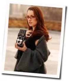 Everyone Is Gonna Love Me Now Chords by Ingrid Michaelson