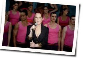 Girls Chase Boys (Ver3) Chords by Ingrid Michaelson