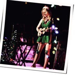 Happy Happy Christmas Chords by Ingrid Michaelson