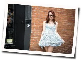 You And I Ukulele Chords by Ingrid Michaelson