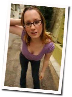 Afterlife Chords by Ingrid Michaelson