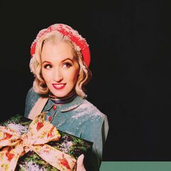 All I Want For Christmas Is You Chords by Ingrid Michaelson