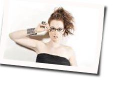 Can't Help Falling In Love Ukulele Chords by Ingrid Michaelson